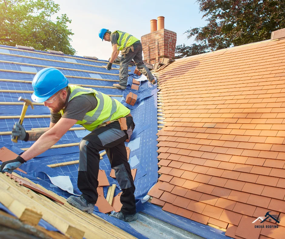 Why choose Roof Repair Near Me in Woosung, IL