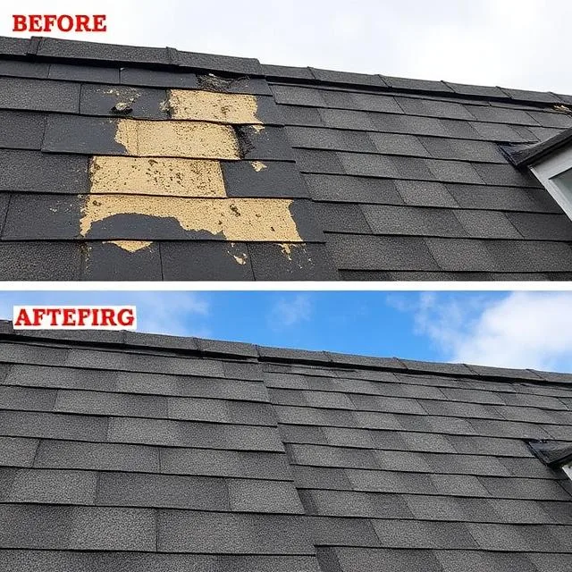 Roof Repair Near Me in Woosung, IL near me